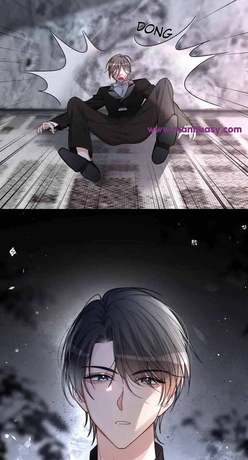My Brothers Dote On Me Chapter 173 page 16 - 