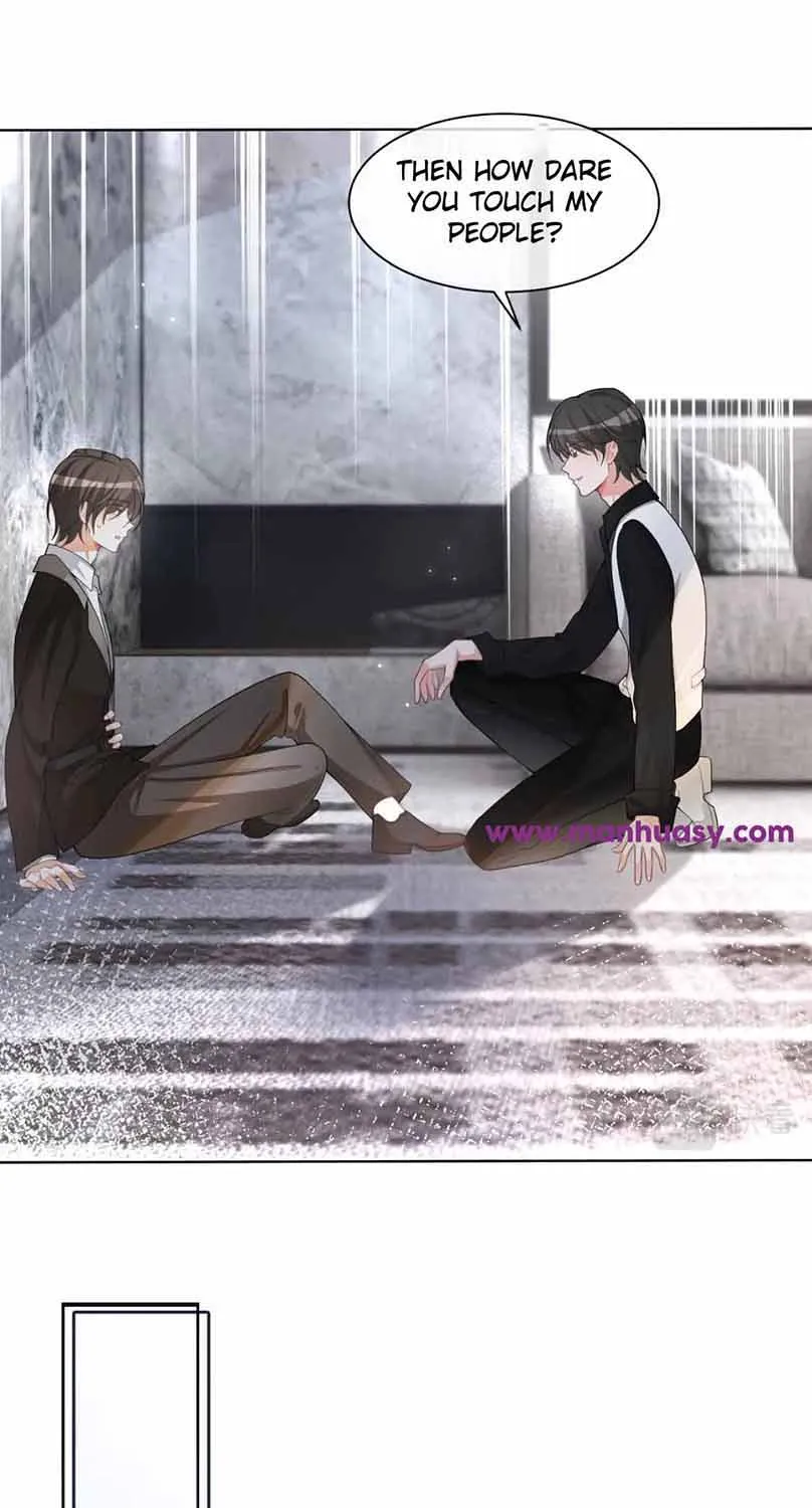 My Brothers Dote On Me Chapter 173 page 18 - 