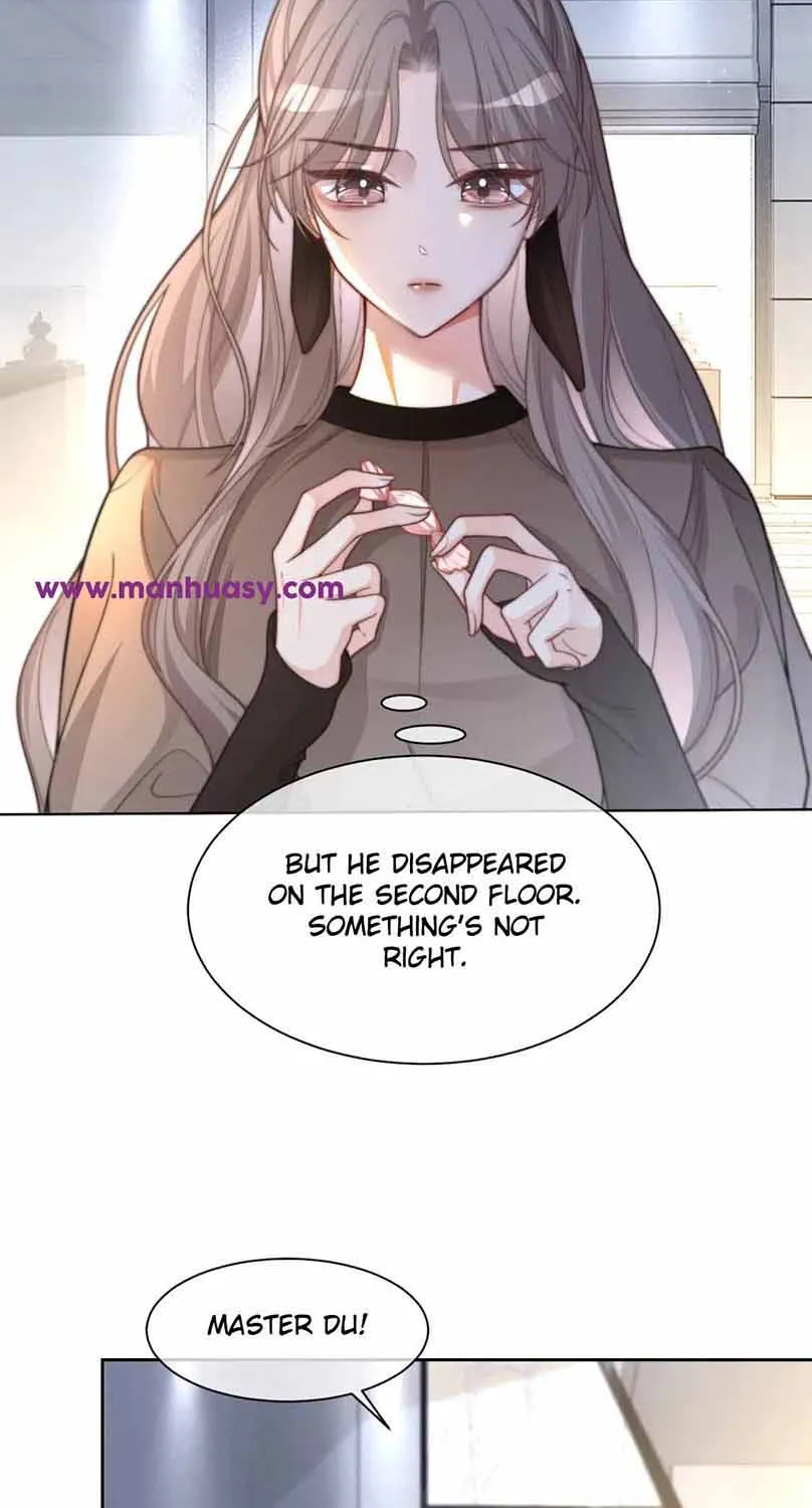 My Brothers Dote On Me Chapter 173 page 21 - 