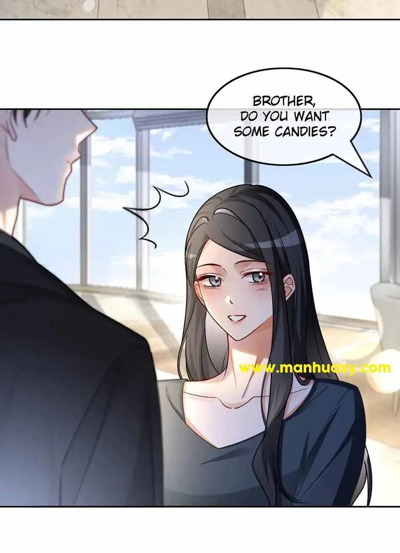 My Brothers Dote On Me Chapter 173 page 24 - 