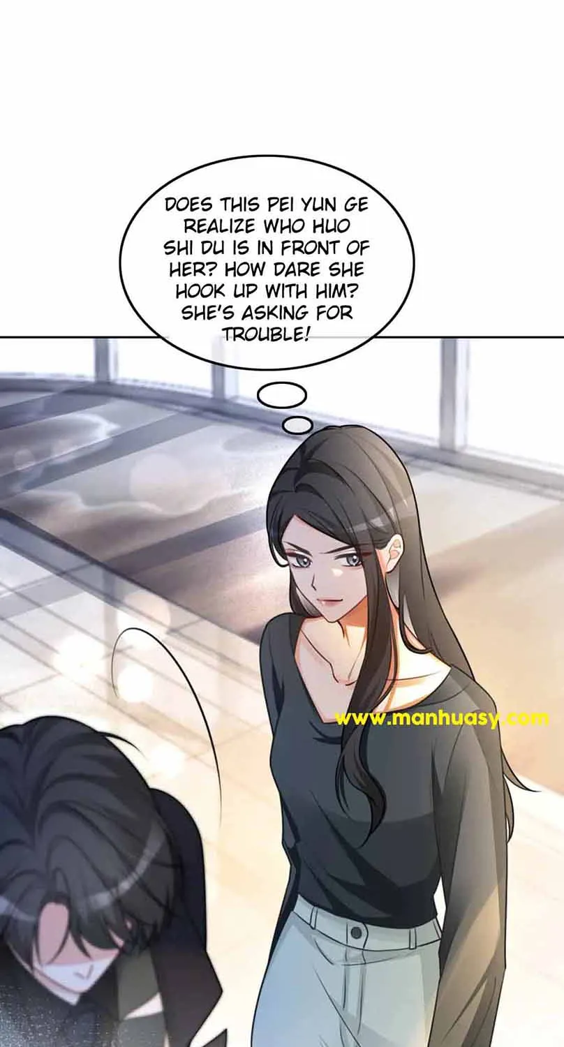 My Brothers Dote On Me Chapter 173 page 26 - 
