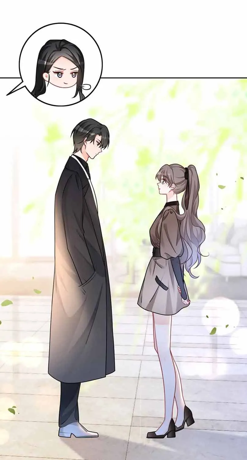 My Brothers Dote On Me Chapter 173 page 28 - 