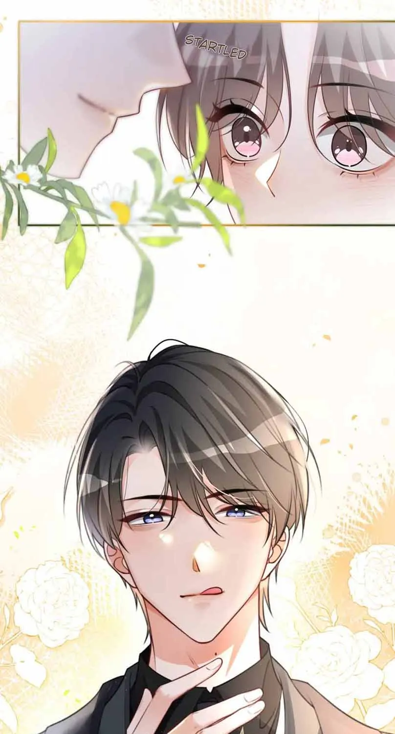 My Brothers Dote On Me Chapter 173 page 30 - 