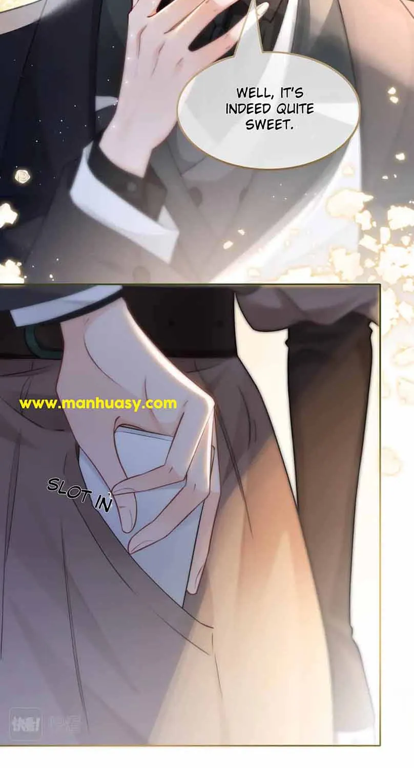 My Brothers Dote On Me Chapter 173 page 31 - 
