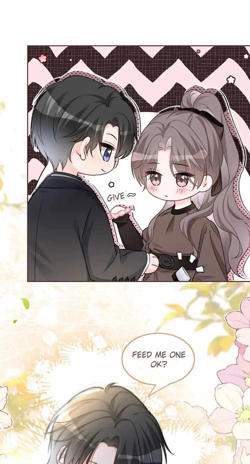 My Brothers Dote On Me Chapter 173 page 33 - 