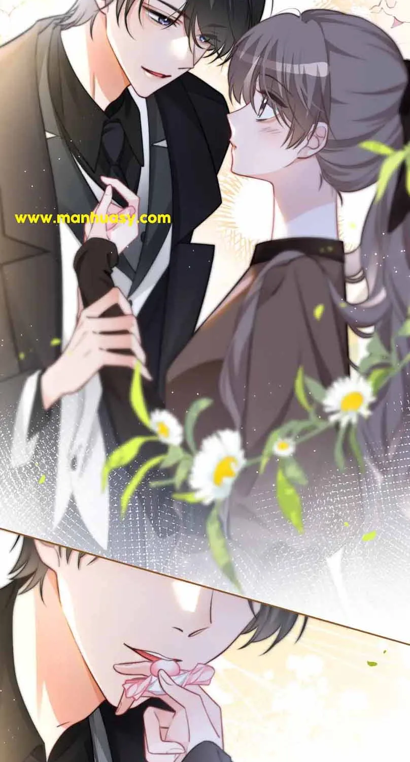 My Brothers Dote On Me Chapter 173 page 34 - 