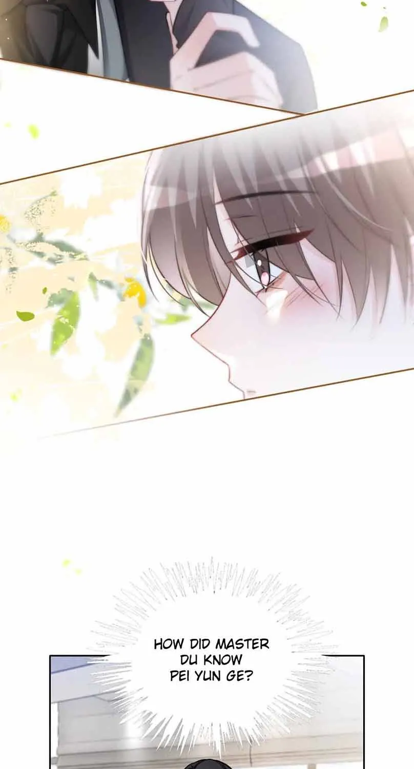 My Brothers Dote On Me Chapter 173 page 35 - 