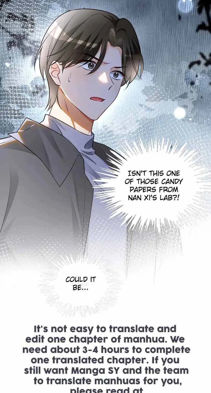 My Brothers Dote On Me Chapter 173 page 38 - 