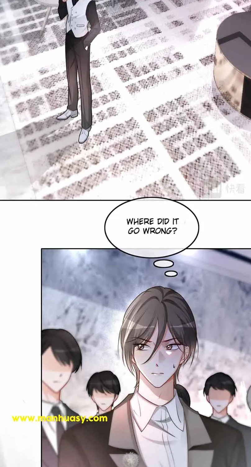 My Brothers Dote On Me Chapter 173 page 6 - 