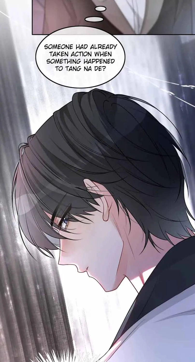 My Brothers Dote On Me Chapter 173 page 7 - 