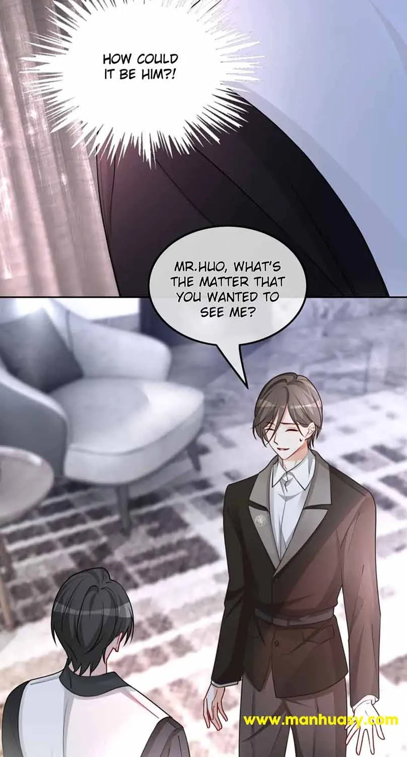 My Brothers Dote On Me Chapter 173 page 8 - 