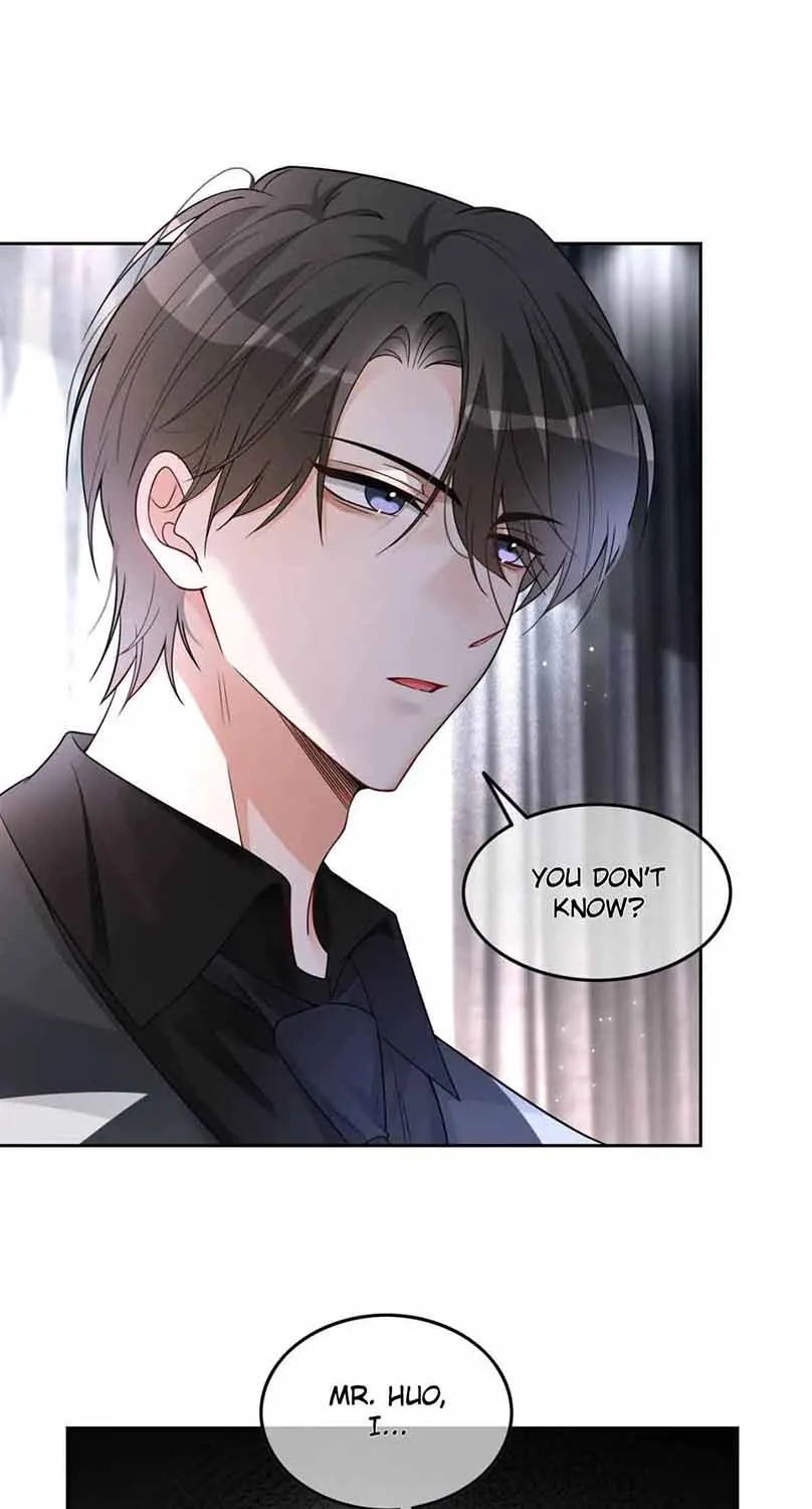 My Brothers Dote On Me Chapter 173 page 10 - 