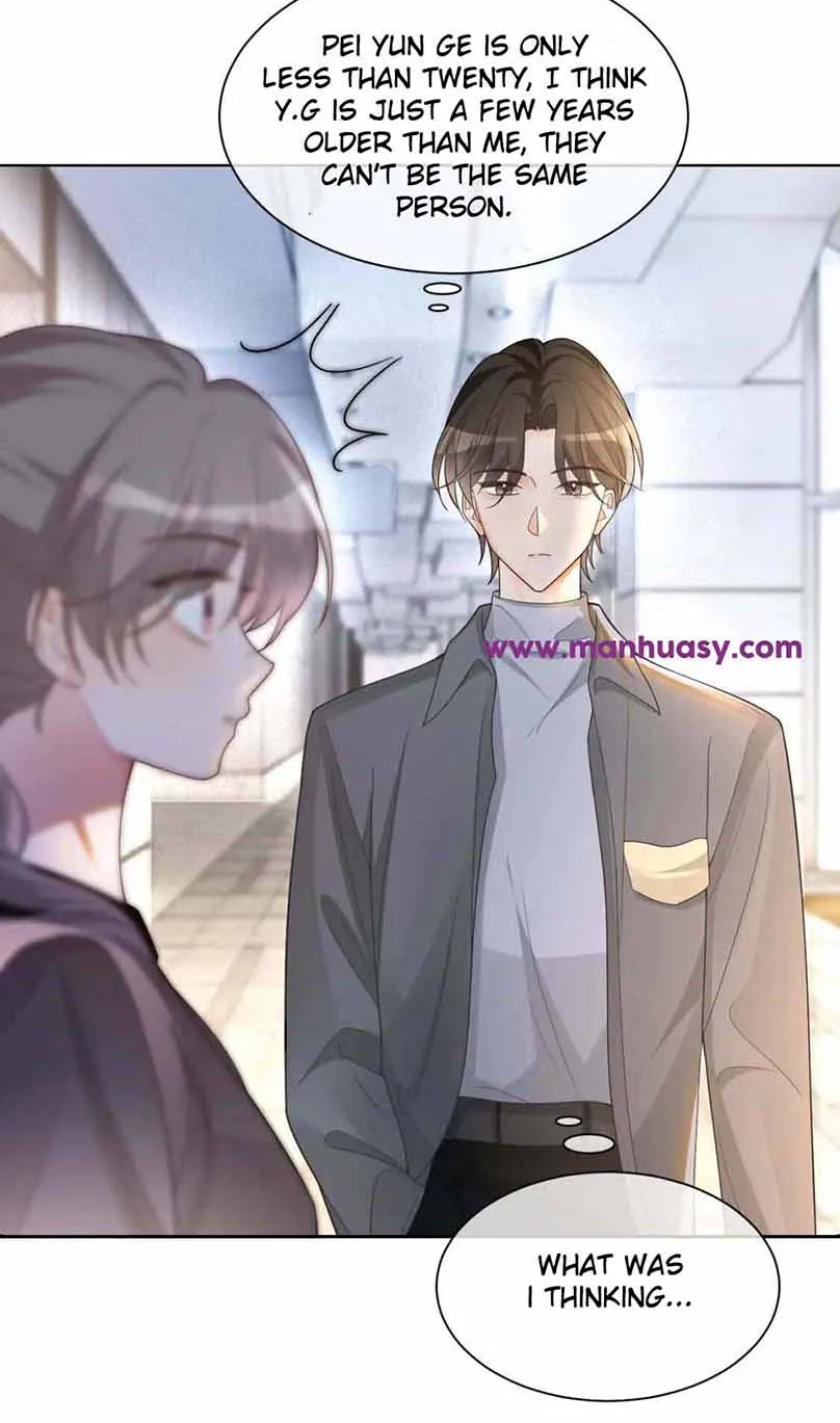 My Brothers Dote On Me Chapter 174 page 13 - 