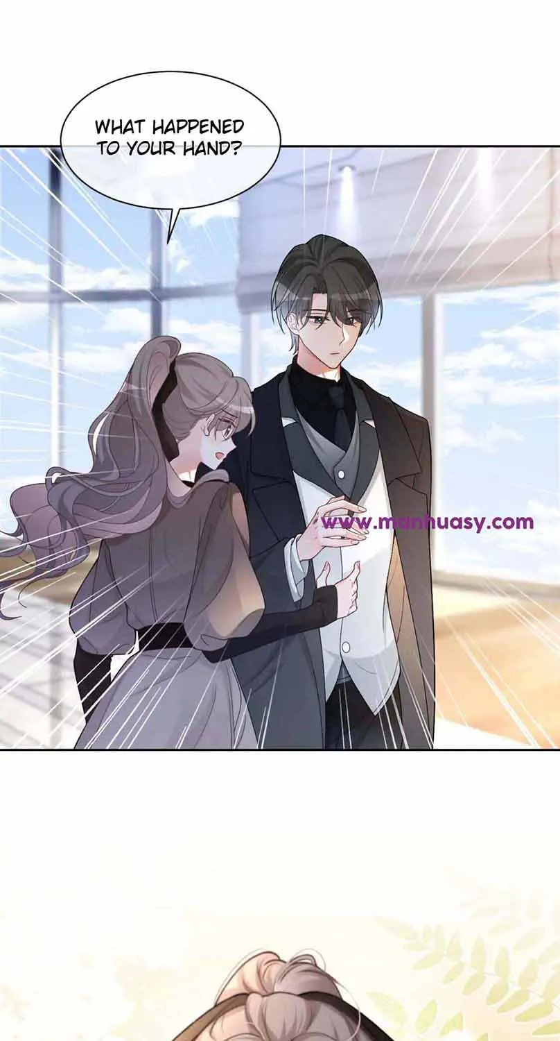My Brothers Dote On Me Chapter 174 page 14 - 