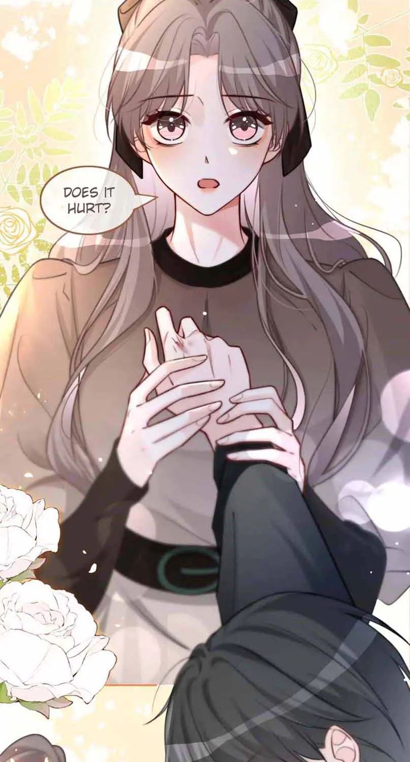 My Brothers Dote On Me Chapter 174 page 15 - 
