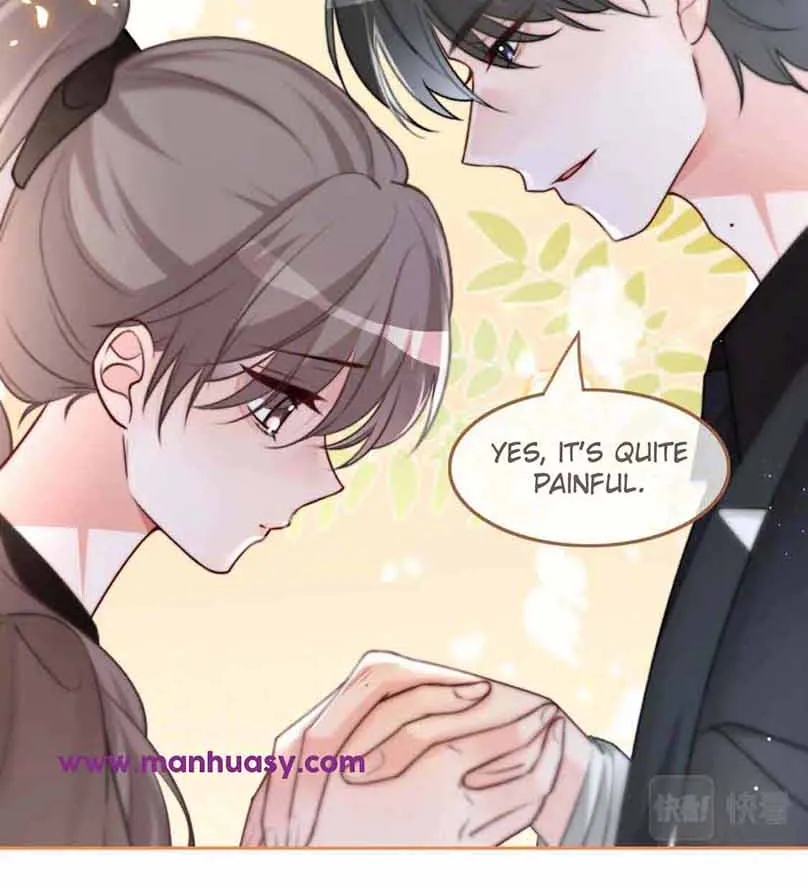 My Brothers Dote On Me Chapter 174 page 16 - 