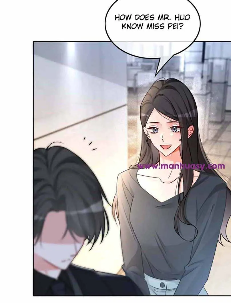 My Brothers Dote On Me Chapter 174 page 18 - 
