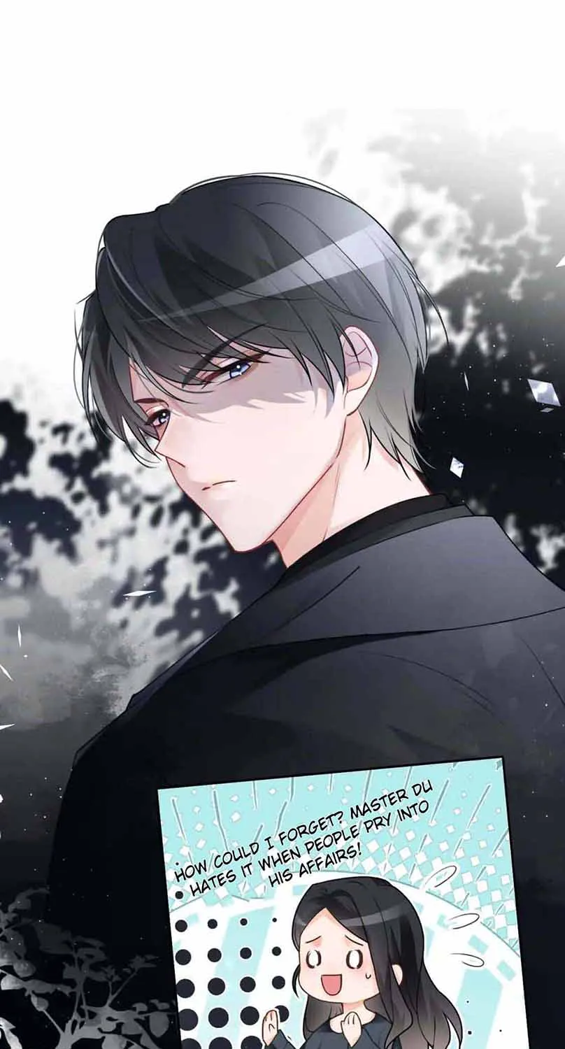 My Brothers Dote On Me Chapter 174 page 19 - 