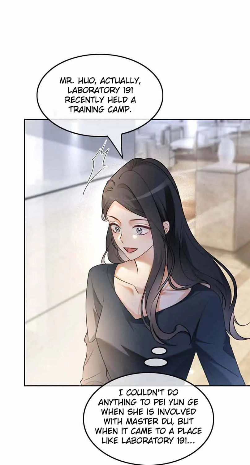 My Brothers Dote On Me Chapter 174 page 22 - 