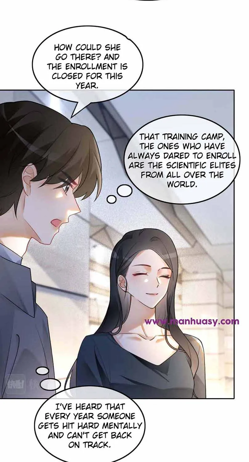 My Brothers Dote On Me Chapter 174 page 23 - 