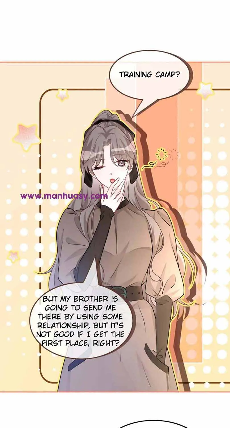 My Brothers Dote On Me Chapter 174 page 25 - 