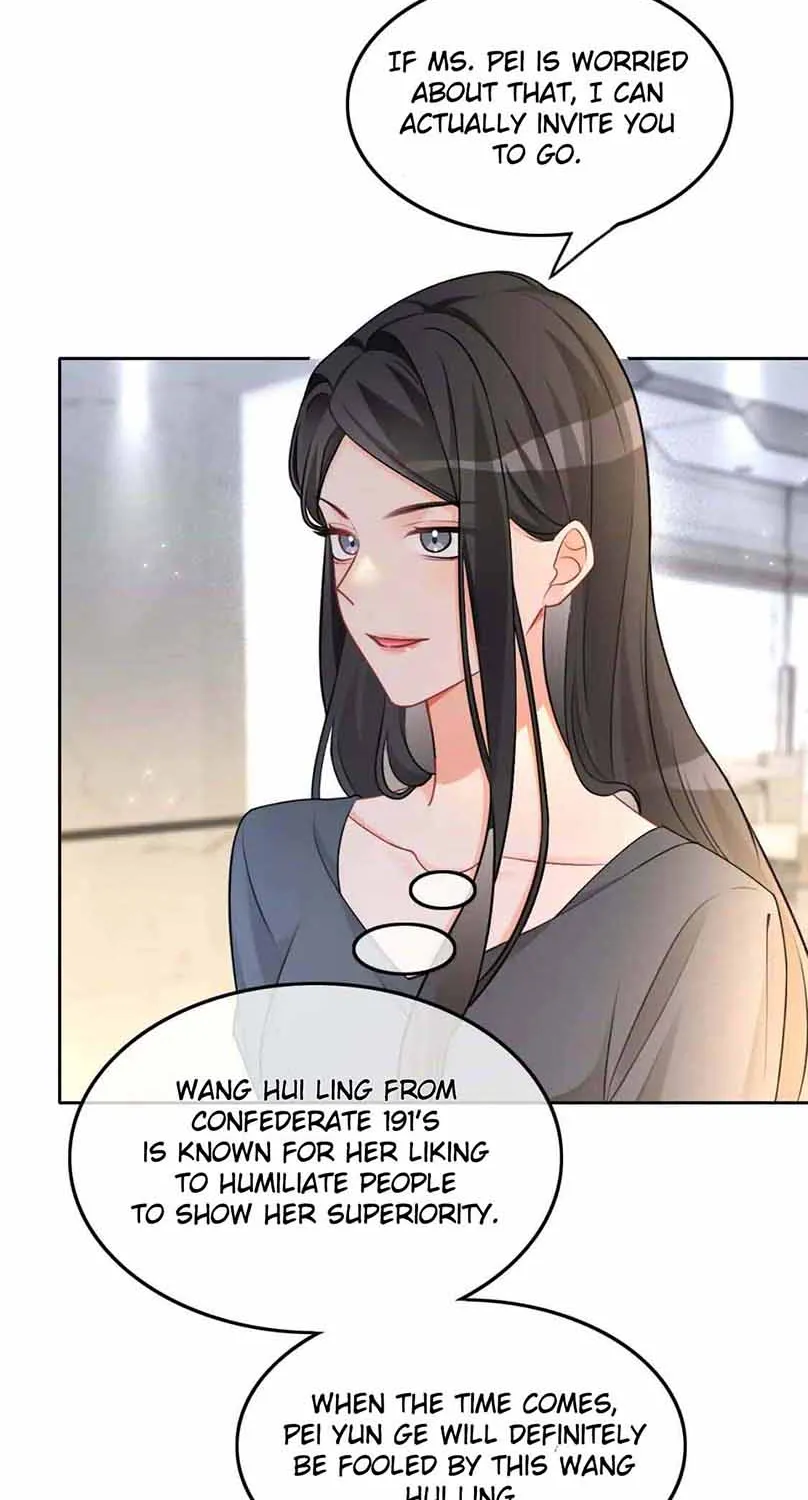 My Brothers Dote On Me Chapter 174 page 26 - 