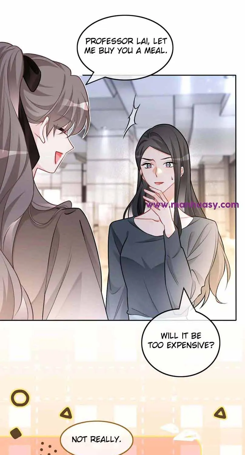 My Brothers Dote On Me Chapter 174 page 28 - 