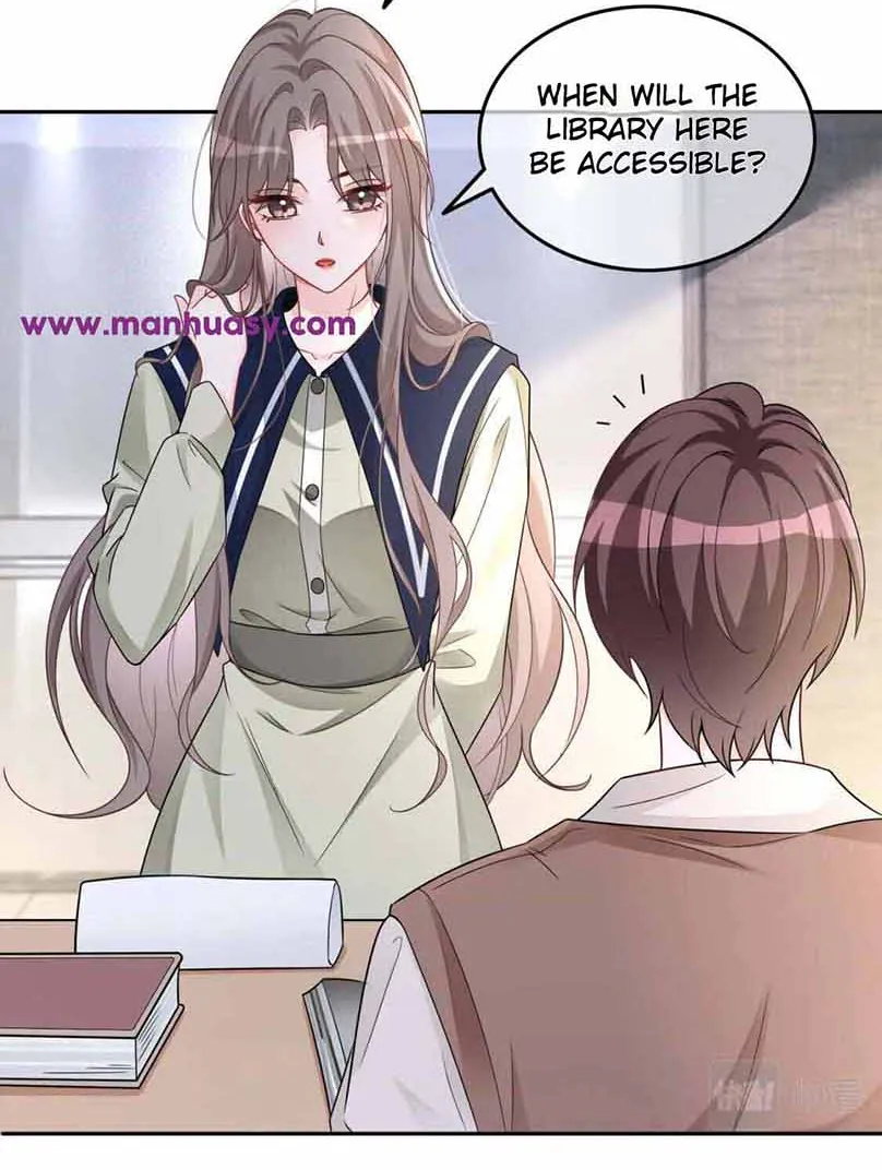 My Brothers Dote On Me Chapter 174 page 31 - 