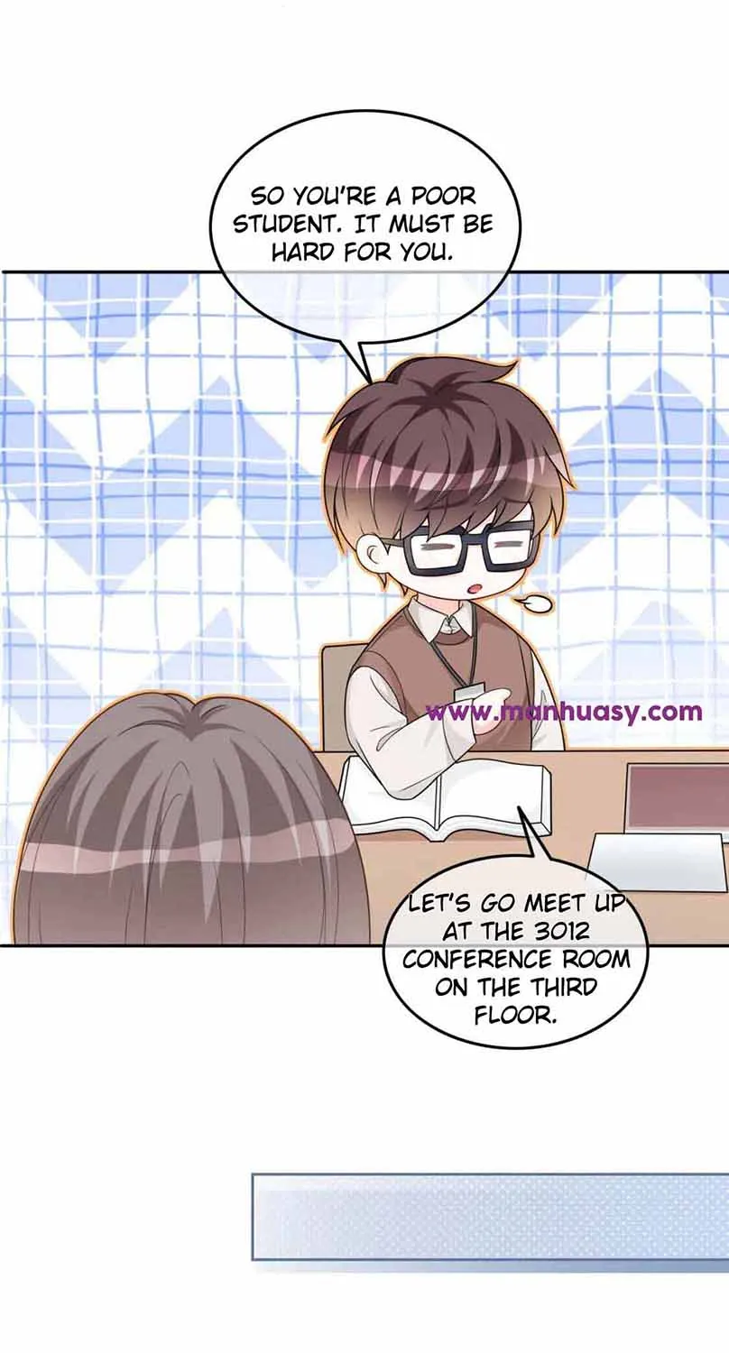 My Brothers Dote On Me Chapter 174 page 34 - 