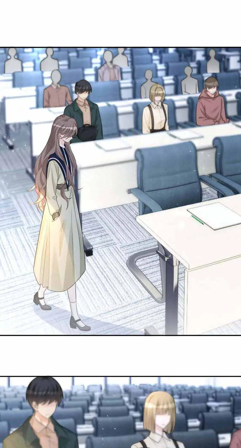 My Brothers Dote On Me Chapter 174 page 36 - 