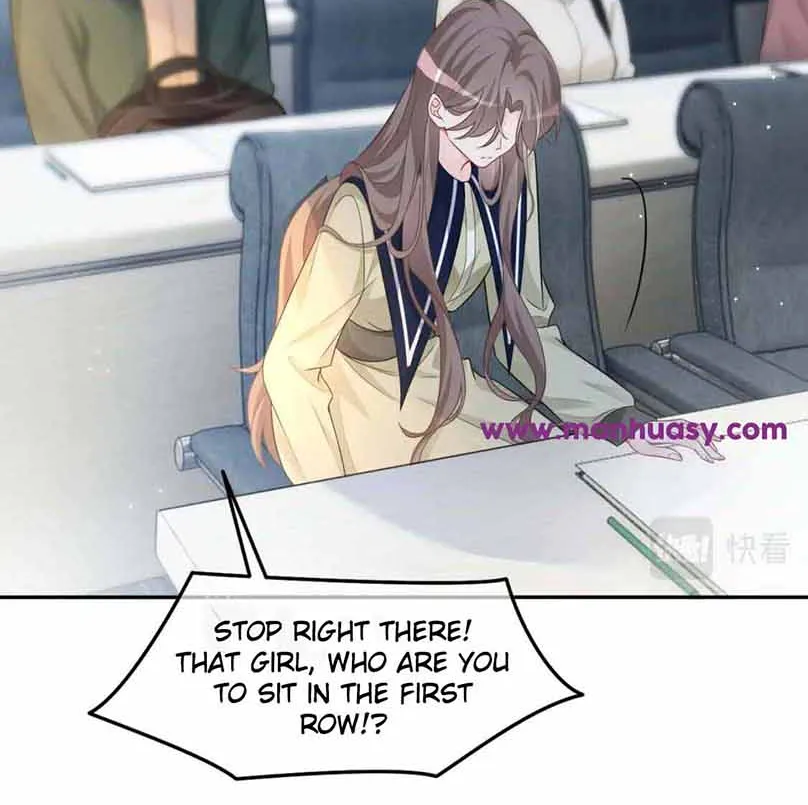 My Brothers Dote On Me Chapter 174 page 37 - 