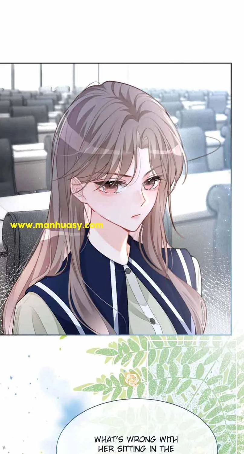 My Brothers Dote On Me Chapter 174 page 38 - 