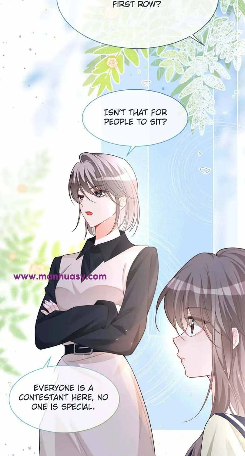 My Brothers Dote On Me Chapter 174 page 39 - 