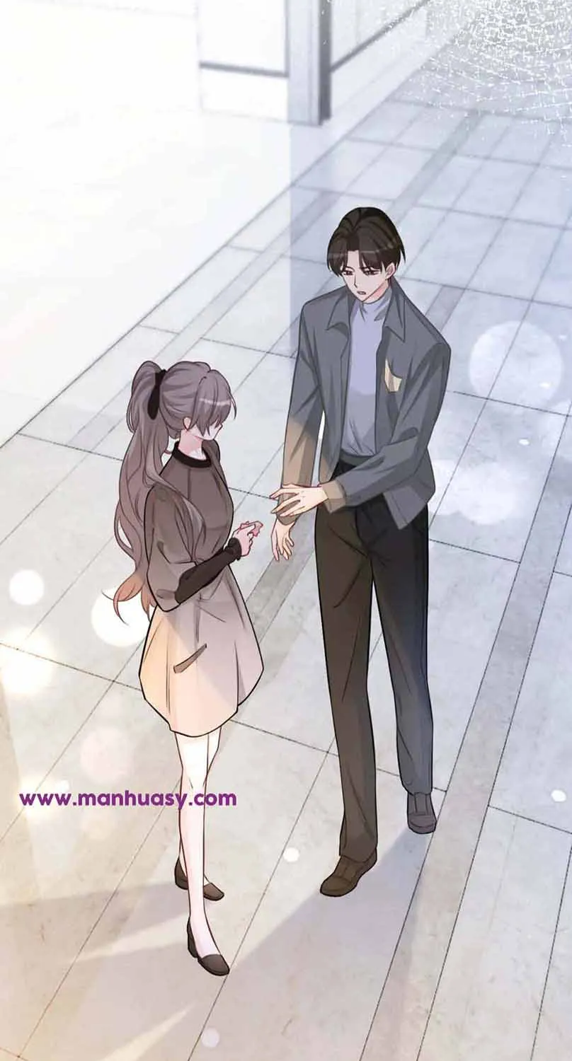 My Brothers Dote On Me Chapter 174 page 7 - 