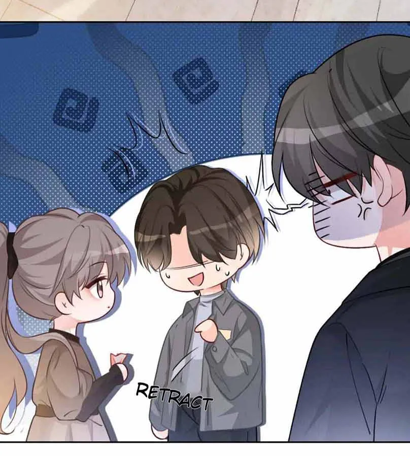 My Brothers Dote On Me Chapter 174 page 8 - 