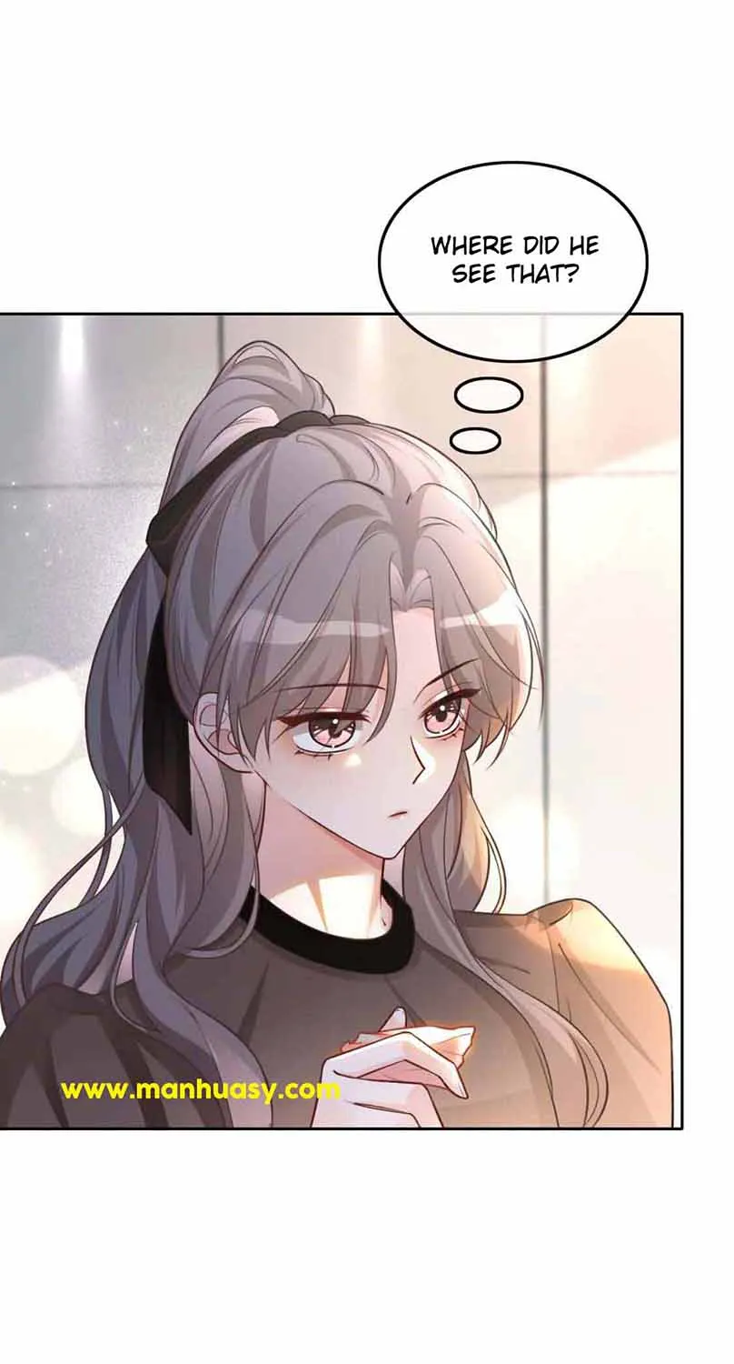 My Brothers Dote On Me Chapter 174 page 9 - 