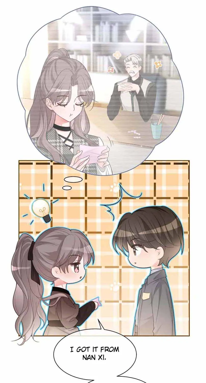 My Brothers Dote On Me Chapter 174 page 10 - 