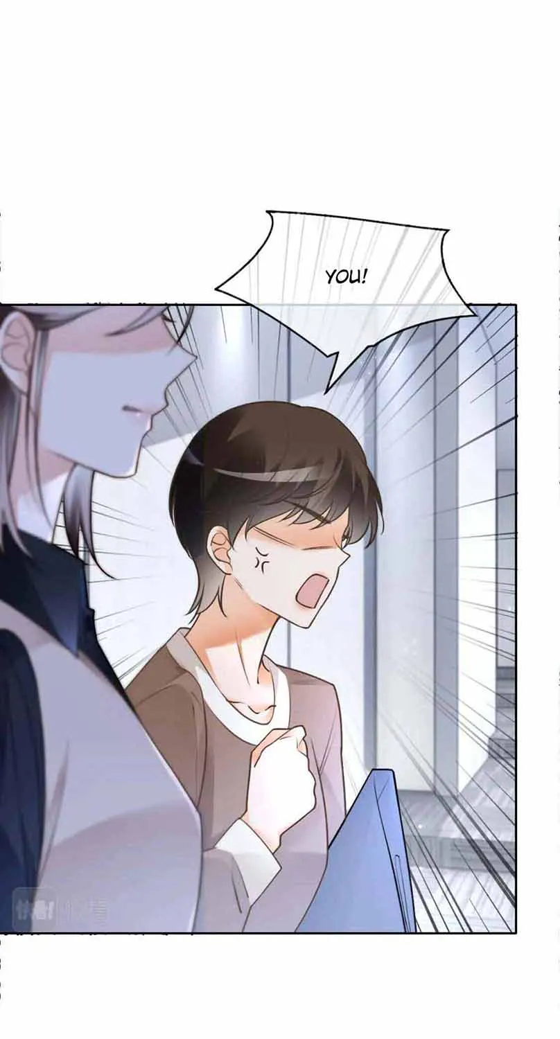 My Brothers Dote On Me Chapter 175 page 12 - 