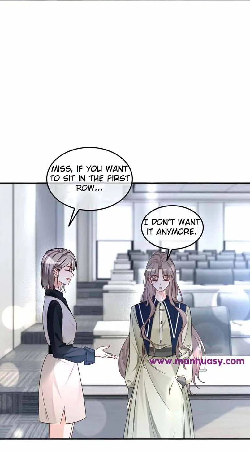 My Brothers Dote On Me Chapter 175 page 15 - 
