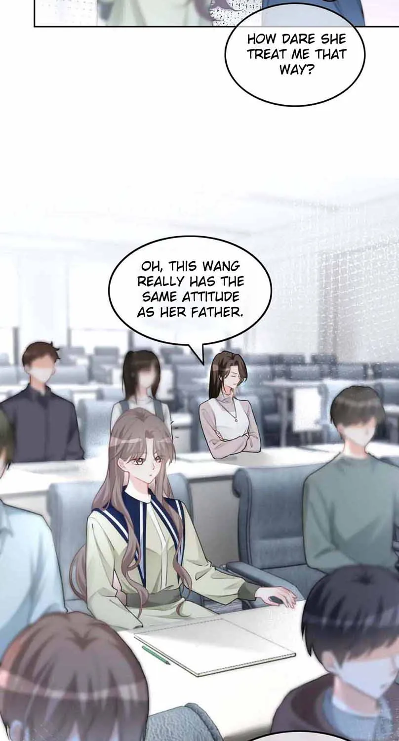 My Brothers Dote On Me Chapter 175 page 17 - 