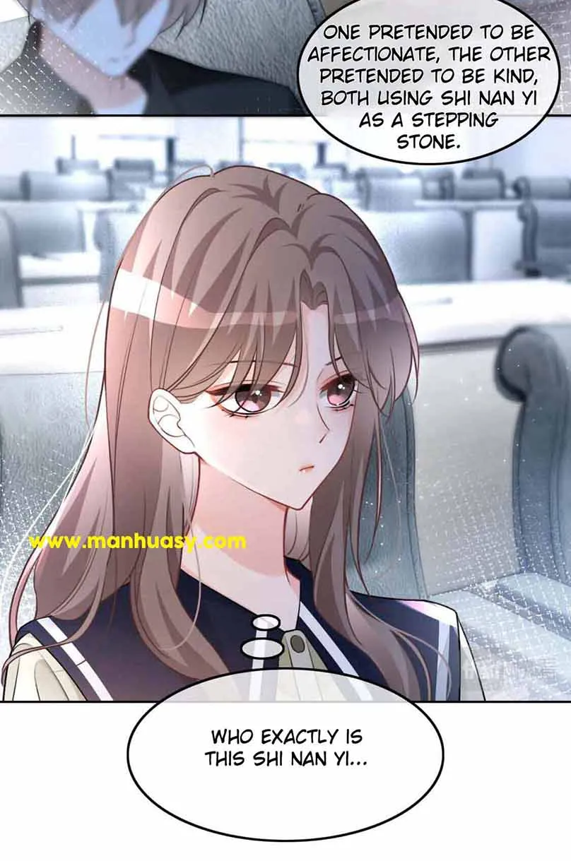 My Brothers Dote On Me Chapter 175 page 18 - 