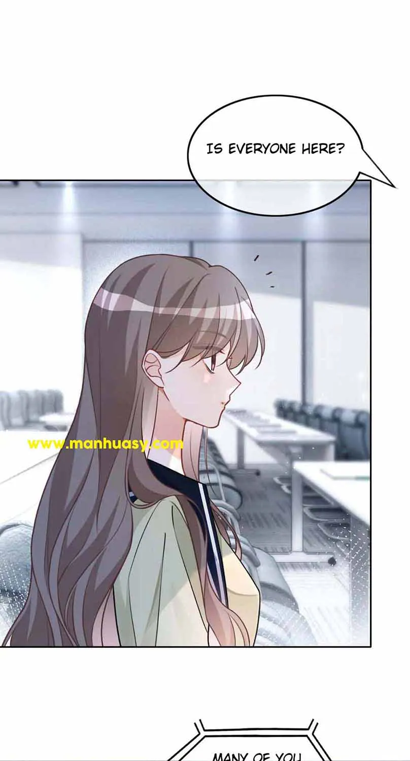 My Brothers Dote On Me Chapter 175 page 19 - 