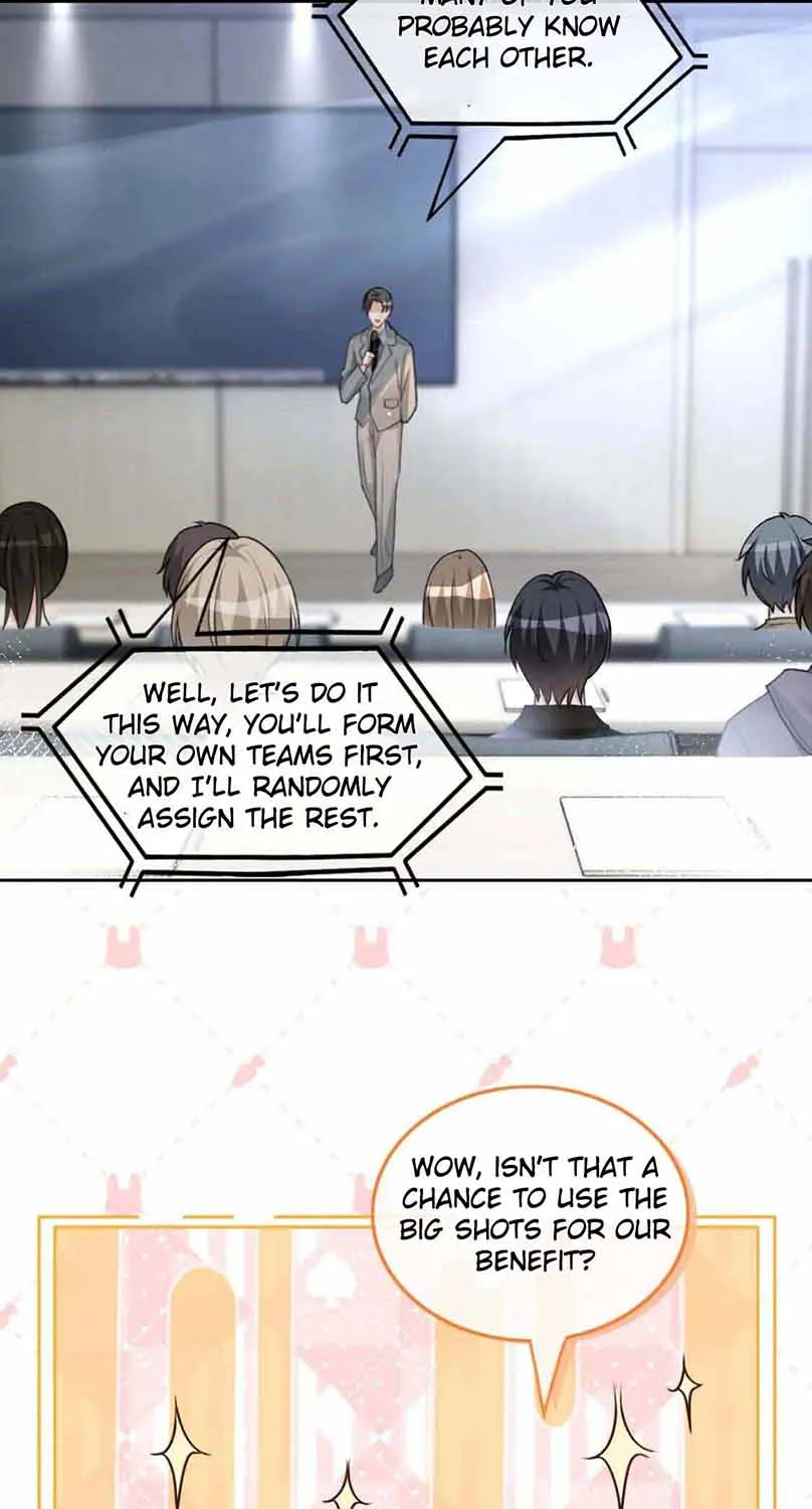 My Brothers Dote On Me Chapter 175 page 20 - 