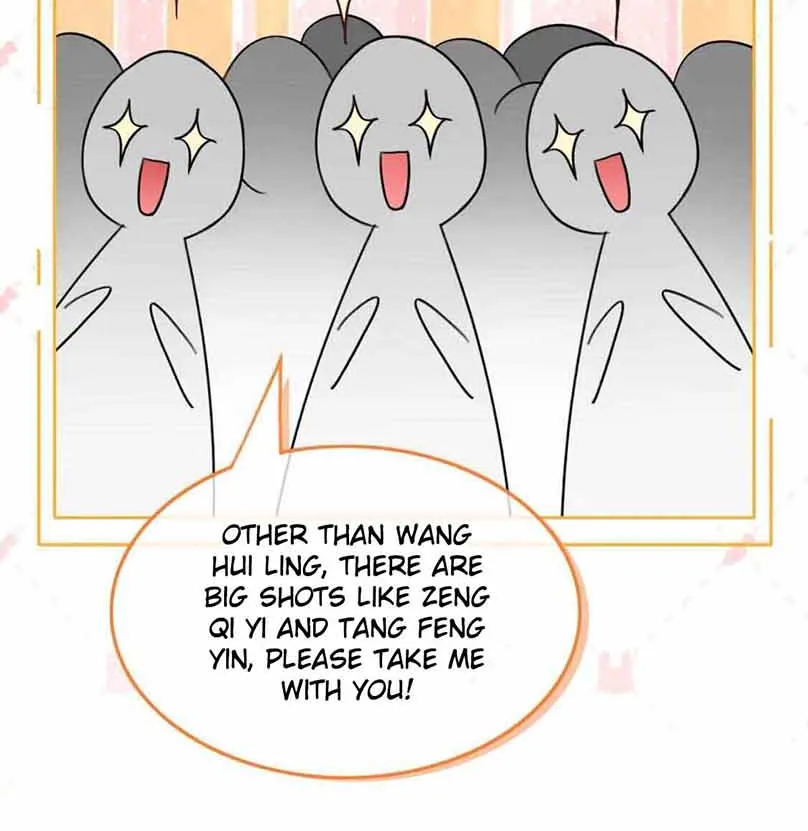 My Brothers Dote On Me Chapter 175 page 21 - 