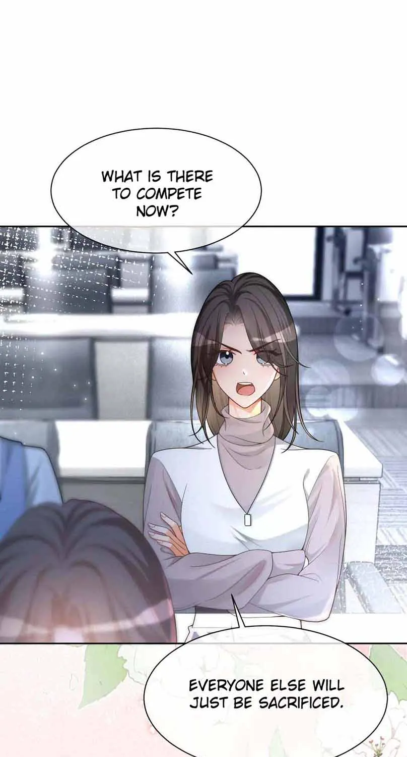 My Brothers Dote On Me Chapter 175 page 22 - 