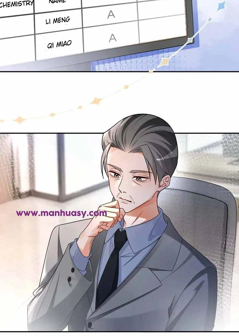 My Brothers Dote On Me Chapter 175 page 27 - 