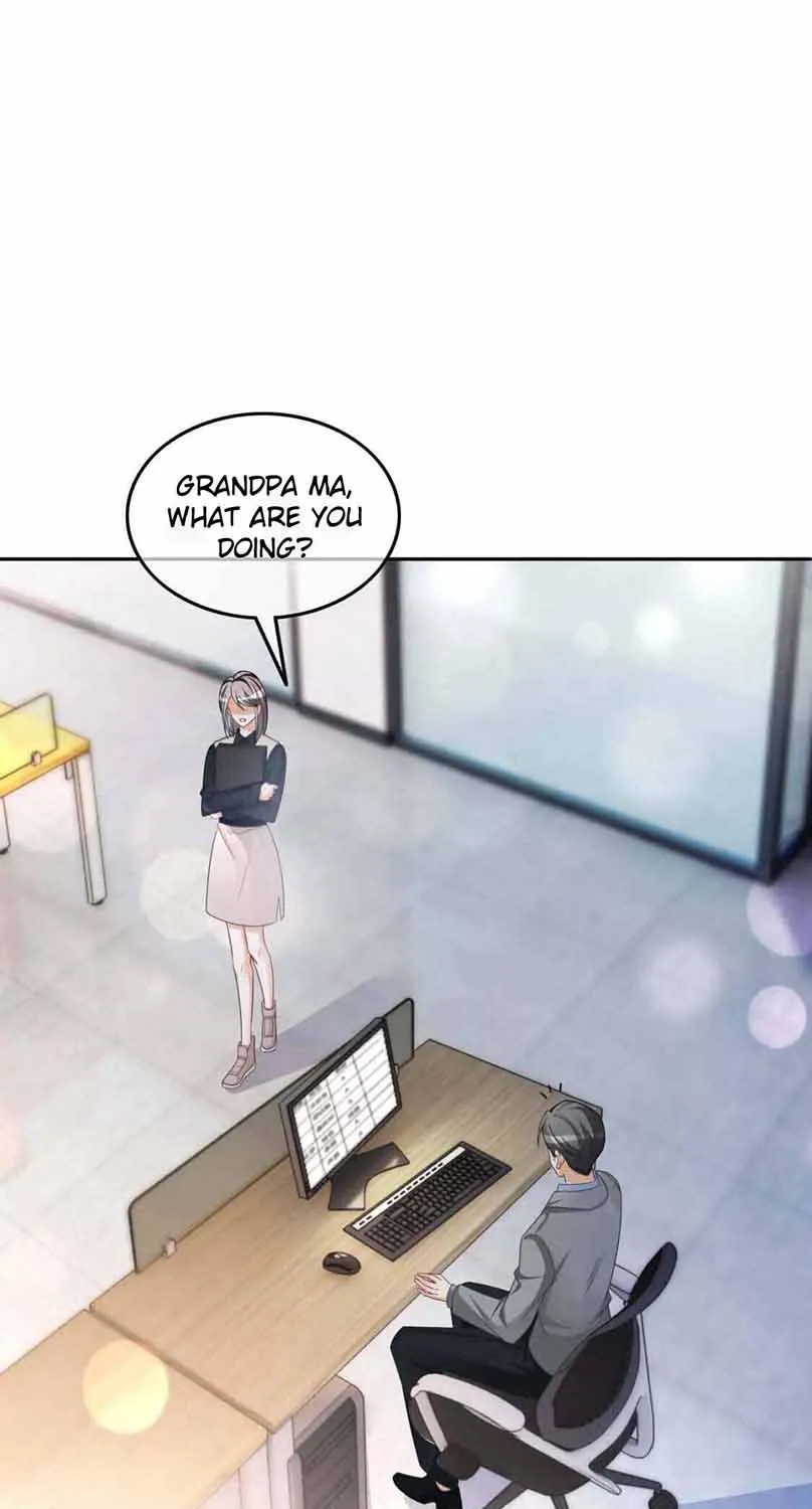 My Brothers Dote On Me Chapter 175 page 28 - 