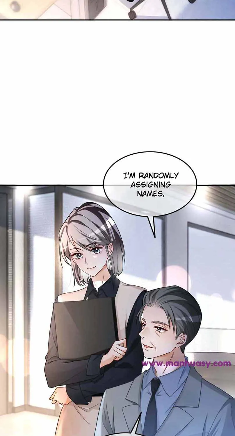 My Brothers Dote On Me Chapter 175 page 29 - 