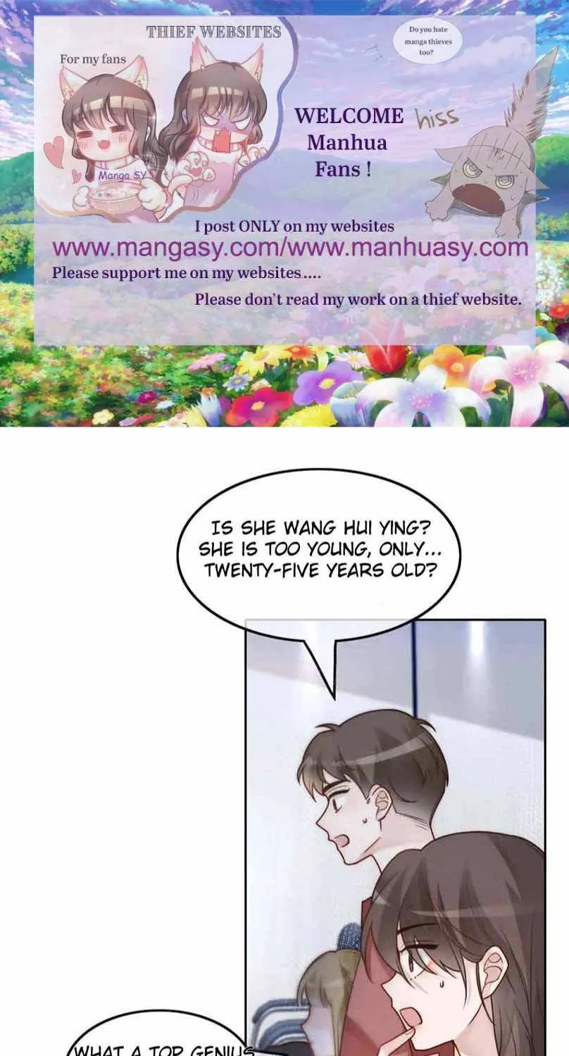 My Brothers Dote On Me Chapter 175 page 4 - 