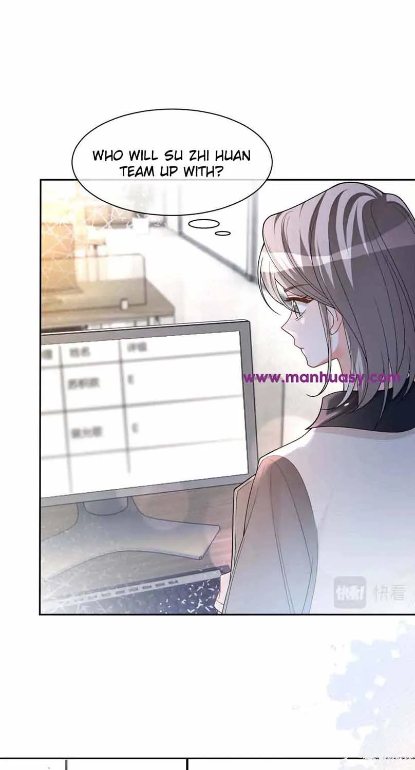 My Brothers Dote On Me Chapter 175 page 31 - 